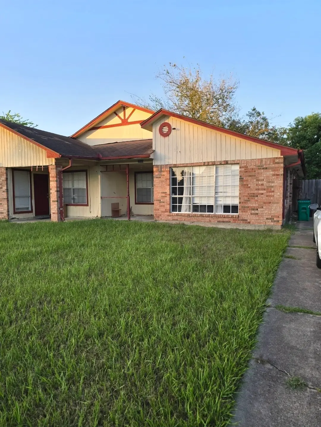 7505 Tierra Verde Drive, Houston, TX 77083 - #1