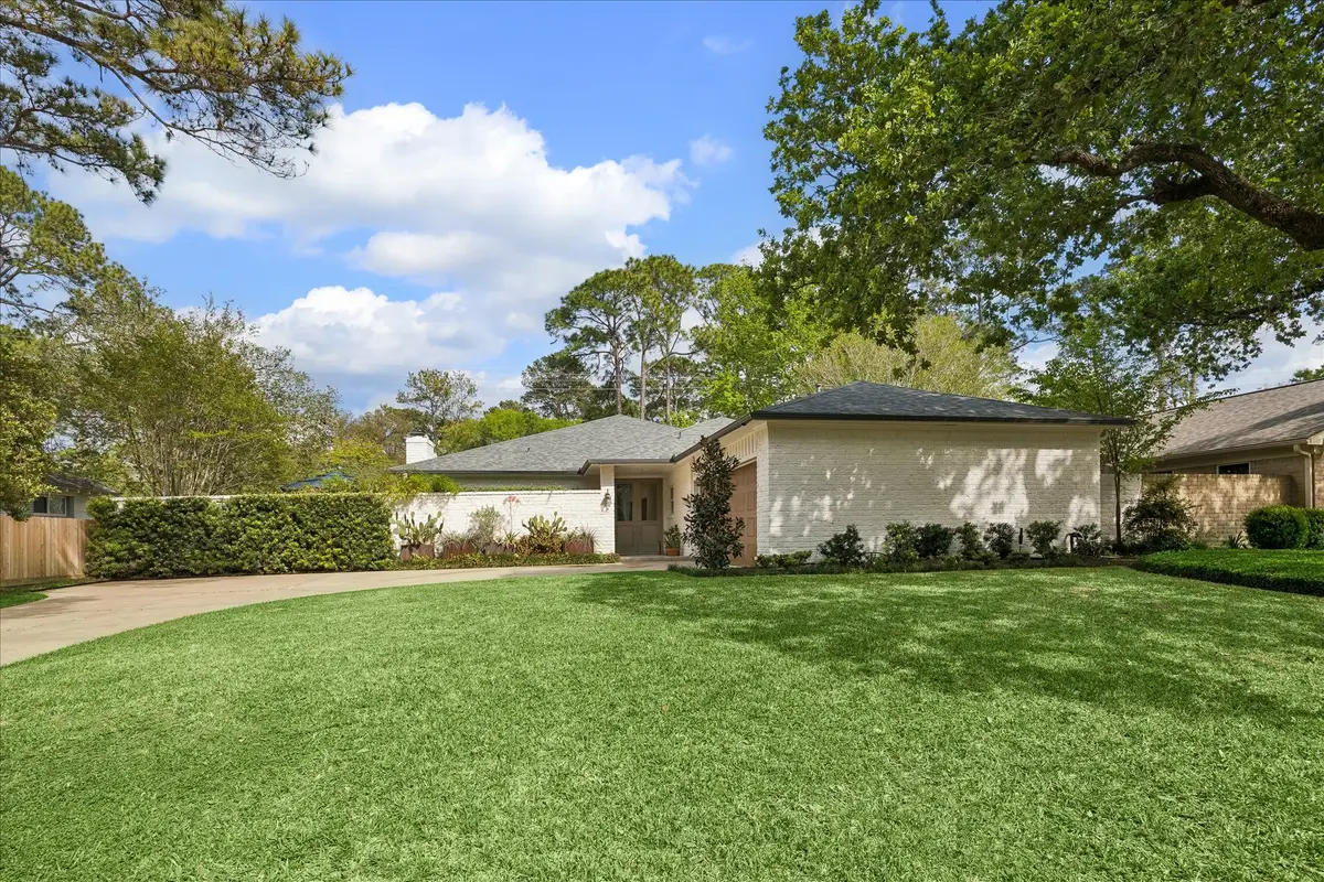 1715 Briarpark Drive, Houston, TX 77042 - #1