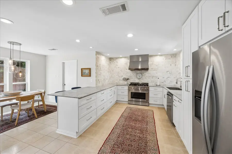 1715 Briarpark Drive, Houston, TX 77042 - #3