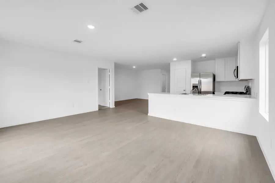 1427 Parks Edge Lane, Angleton, TX 77515 - #3