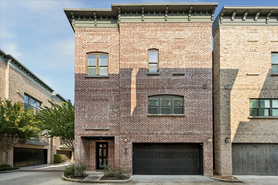 2915 Hicks Street, Houston, TX 77007 - #2