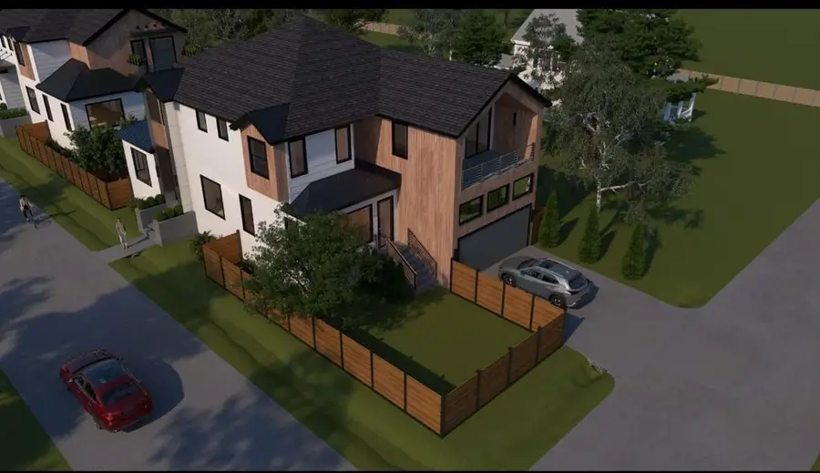 TBD Depriest Street, Houston, TX 77091 - #2