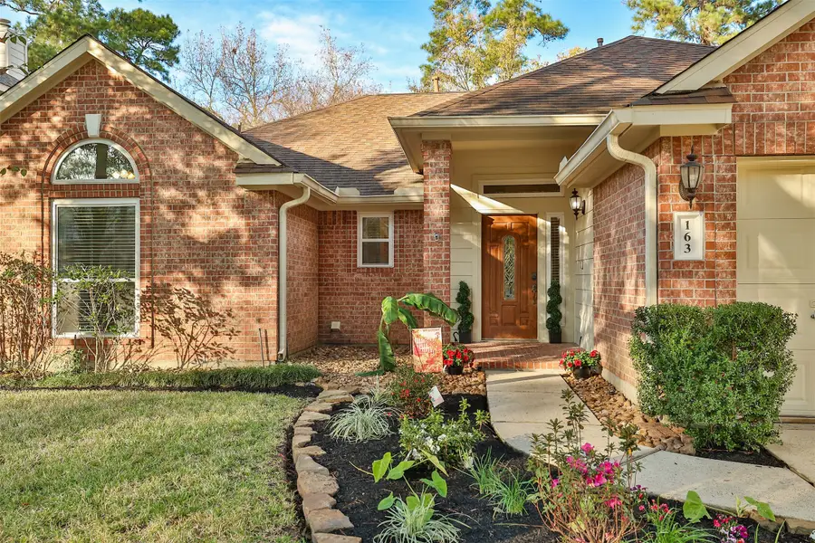 163 N Millport Circle, The Woodlands, TX 77382 - Image #2