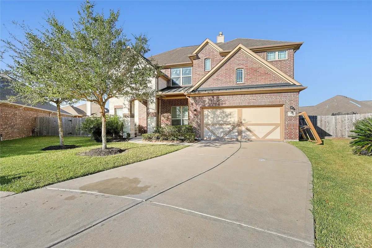 289 W Bend Drive, League City, TX 77573 - Image #1