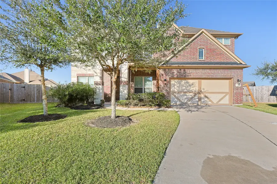 289 W Bend Drive, League City, TX 77573 - Image #2