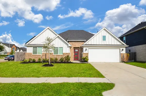 31438 Hadrians Run Road, Fulshear, TX 77441