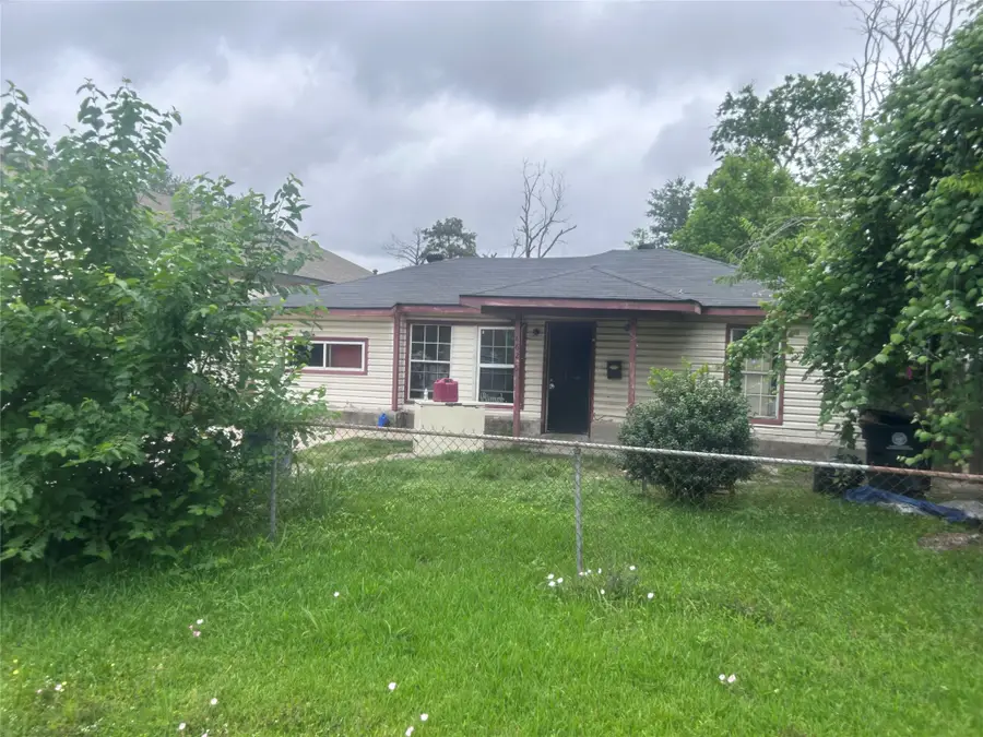 4629 Larkspur Street, Houston, TX 77051 - #2