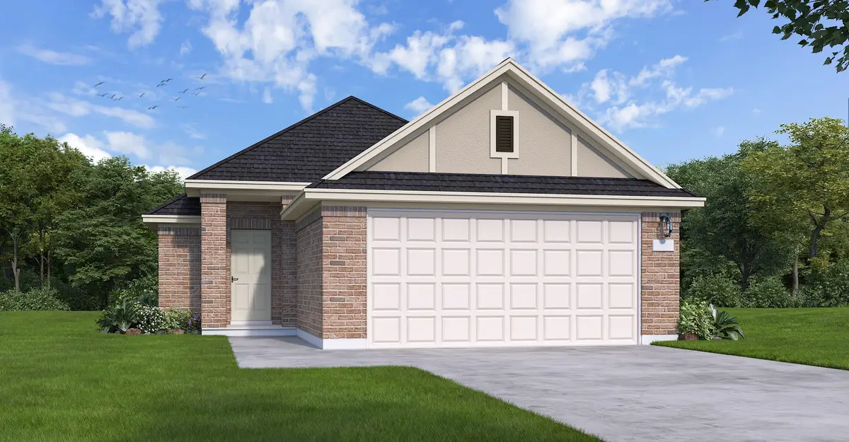 12310 Steinhagen Lake Drive, Cypress, TX 77433 - #1