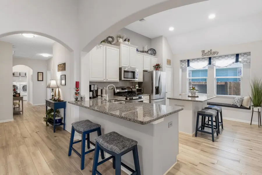 19822 Rojo Rock Lane, Cypress, TX 77433 - Image #2