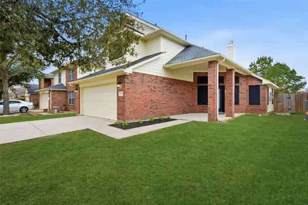 8551 Doskocil Drive, Houston, TX 77044