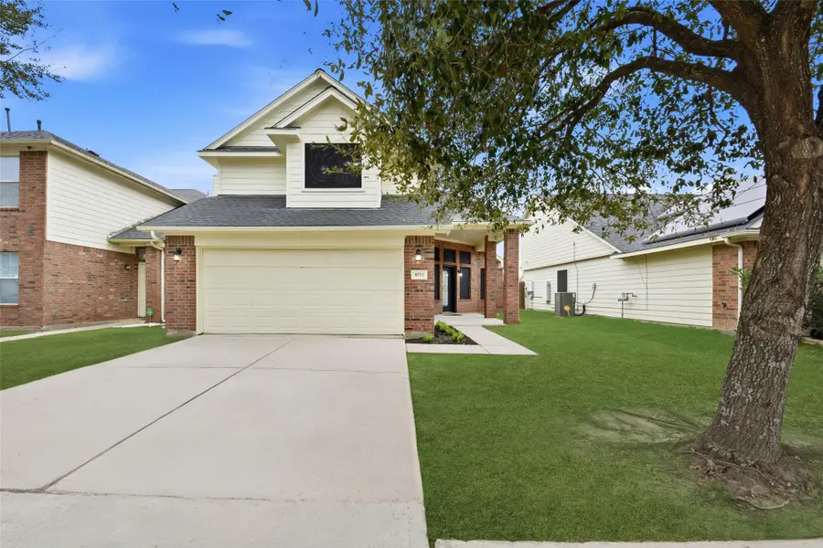 8551 Doskocil Drive, Houston, TX 77044 - #2