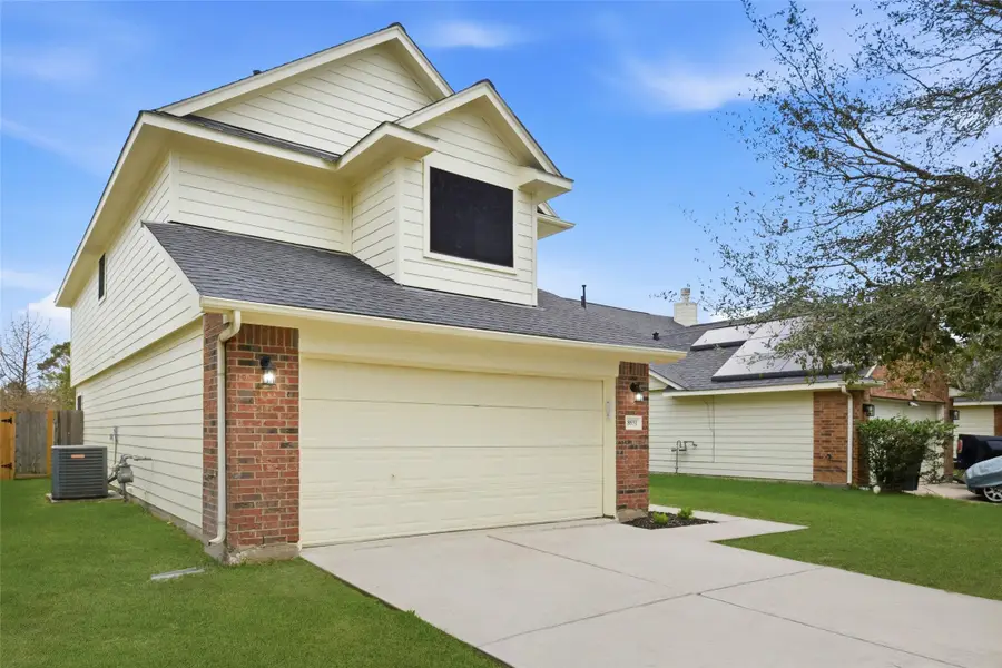 8551 Doskocil Drive, Houston, TX 77044 - #3