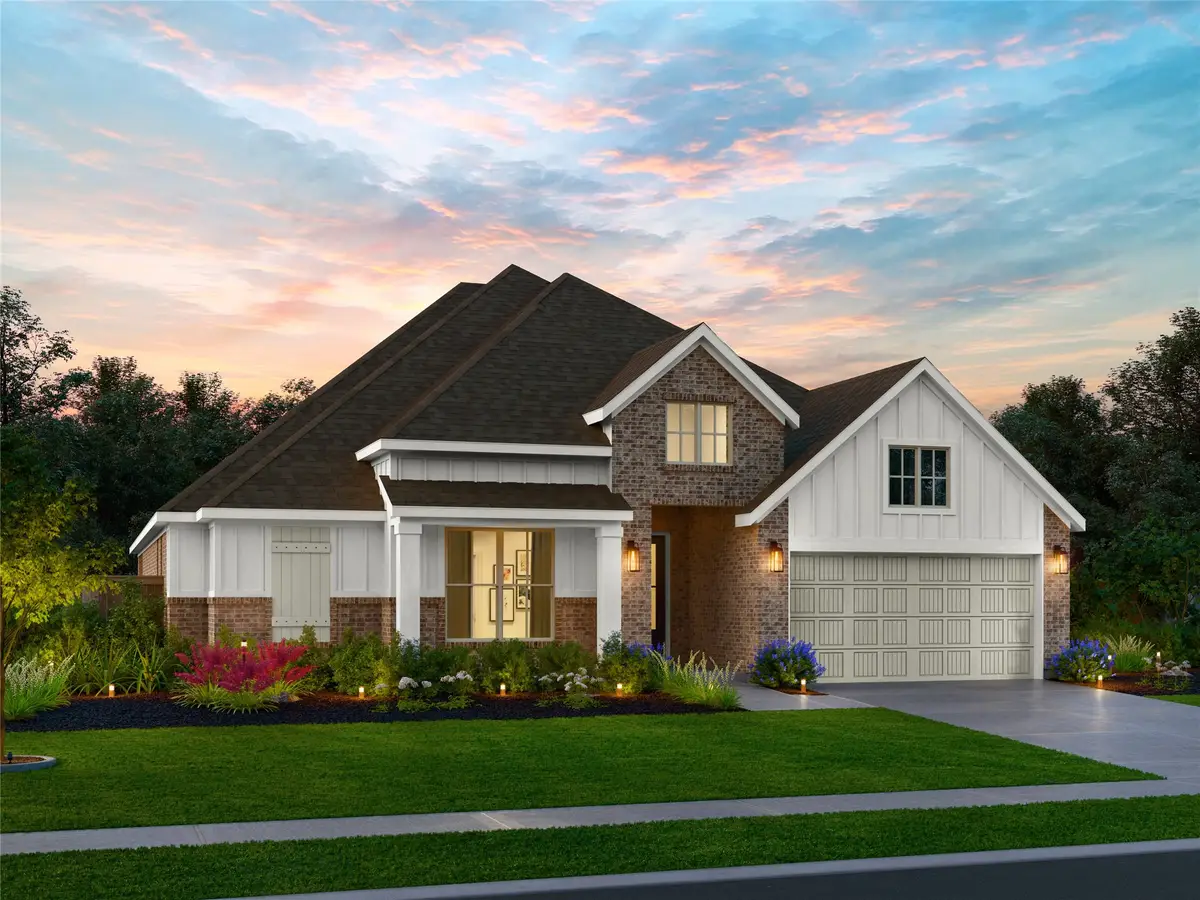 16570 Branchers Drive, Magnolia, TX 77354 - #1