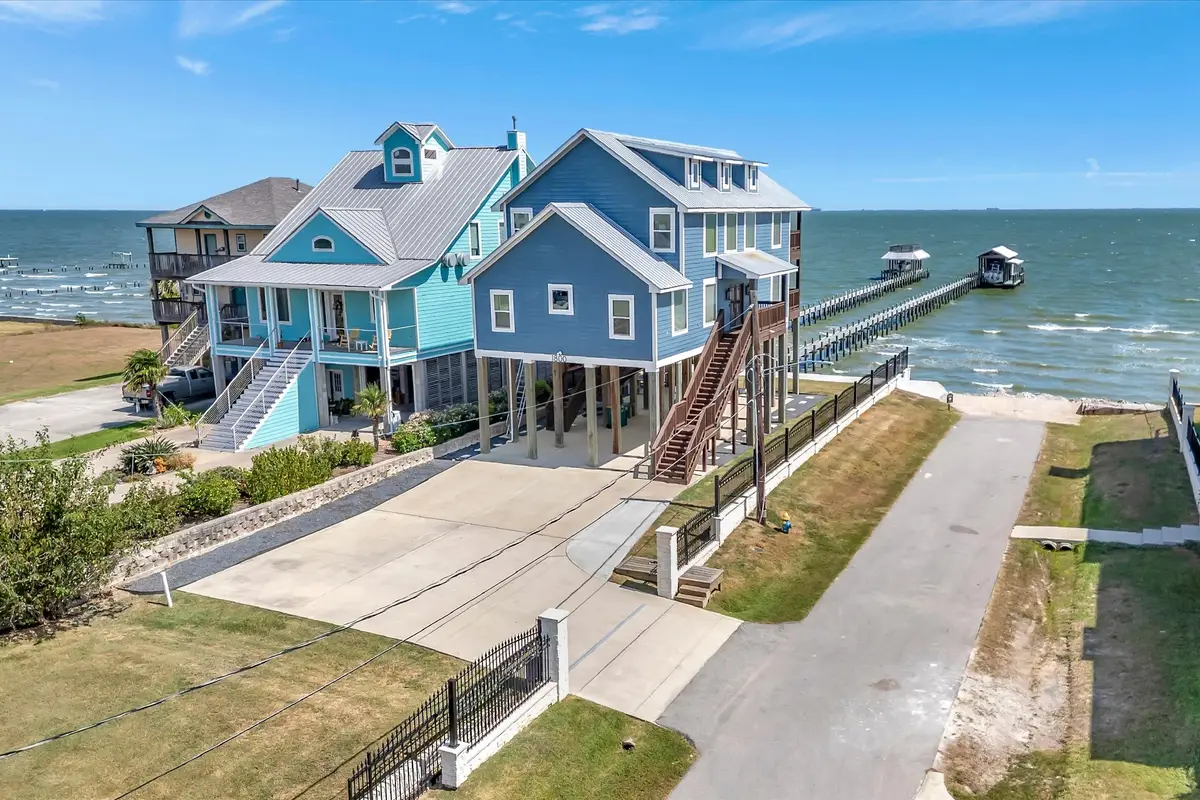 1800 Todville Road, Seabrook, TX 77586 - #1