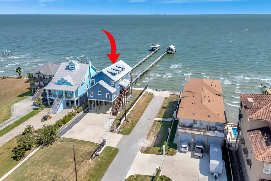 1800 Todville Road, Seabrook, TX 77586 - #3
