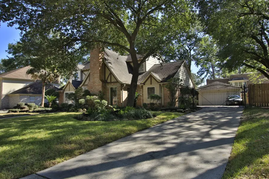 1819 Saddlecreek Drive, Houston, TX 77090 - Image #2