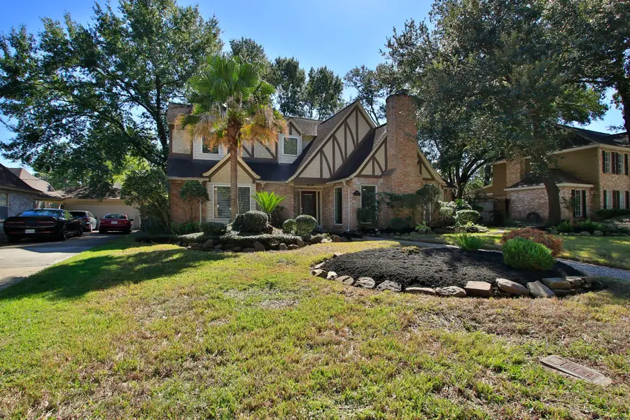 1819 Saddlecreek Drive, Houston, TX 77090 - Image #3