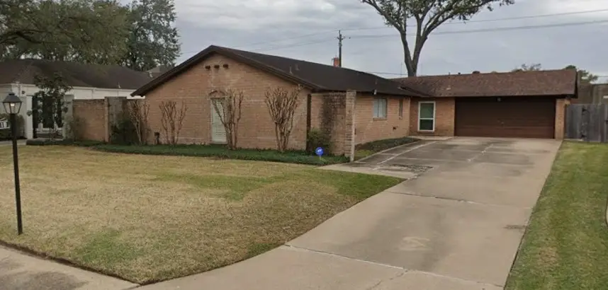 418 Briar Hill Drive, Houston, TX 77042 - Image #1