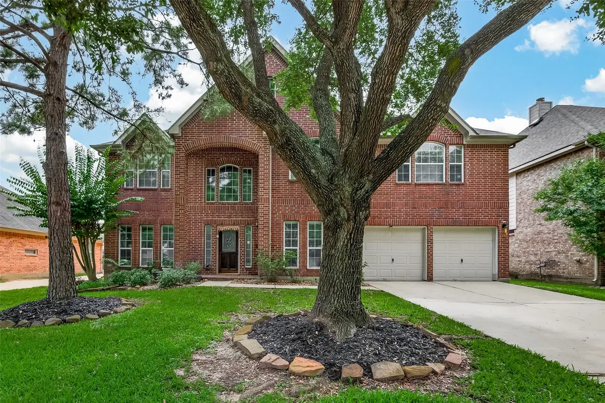 2602 Falcon Knoll Lane, Katy, TX 77494 - #1