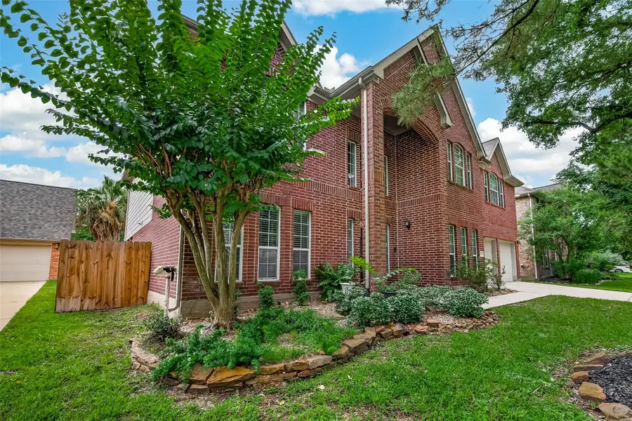 2602 Falcon Knoll Lane, Katy, TX 77494 - #2