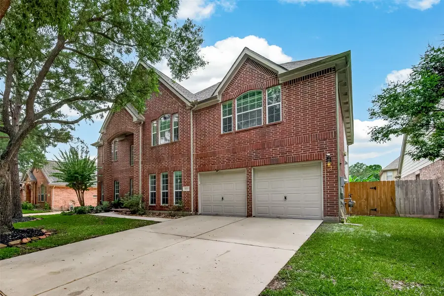 2602 Falcon Knoll Lane, Katy, TX 77494 - #3