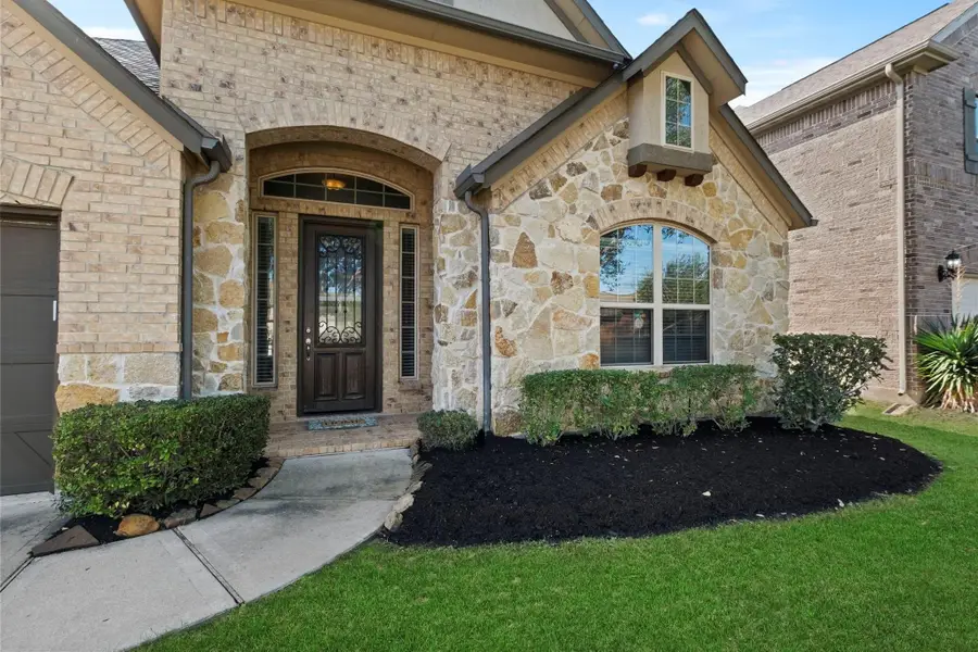 23419 San Ricci Court, Richmond, TX 77406 - #2