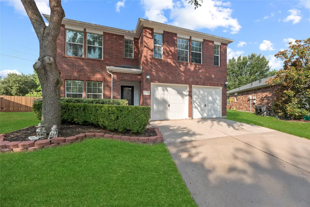17639 Prospect Meadows Drive, Houston, TX 77095 - #1