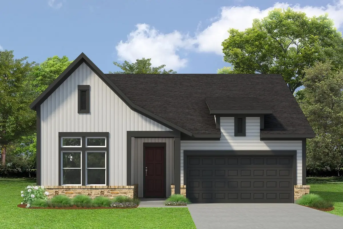 11422 Billy Bob Street, Montgomery, TX 77354 - Image #1