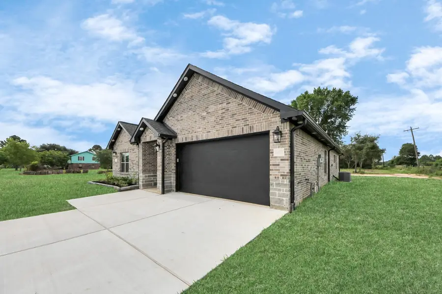 601 Lily Street, Prairie View, TX 77484 - #3