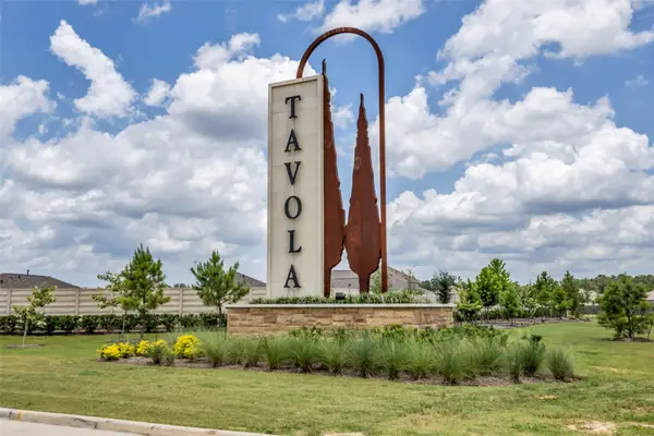18081 Trepito Avenue, New Caney, TX 77357
