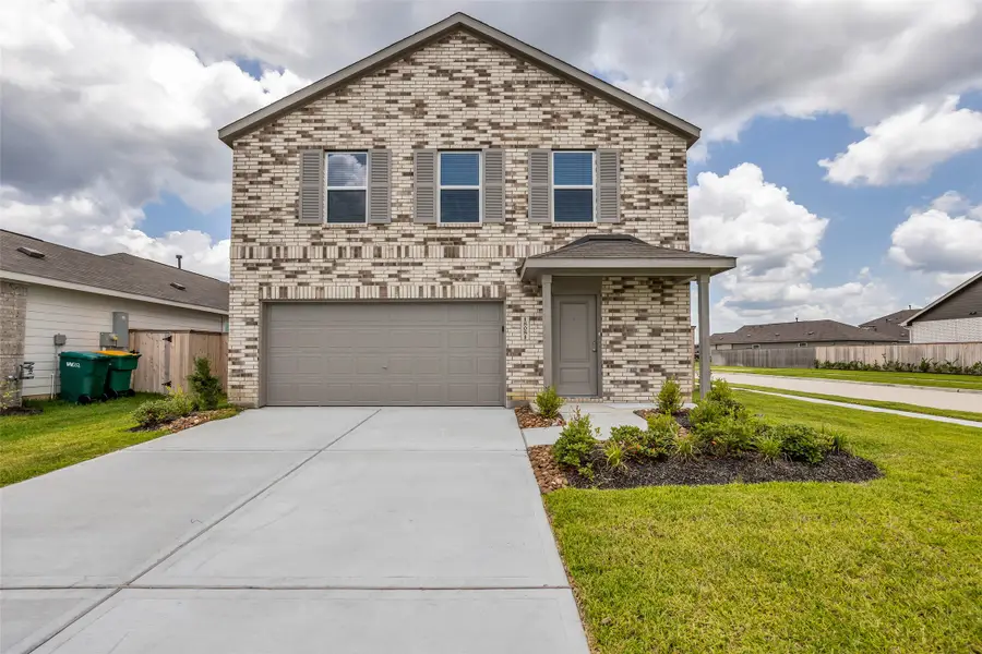18081 Trepito Avenue, New Caney, TX 77357 - #2
