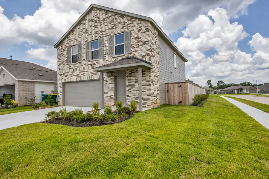 18081 Trepito Avenue, New Caney, TX 77357 - #3