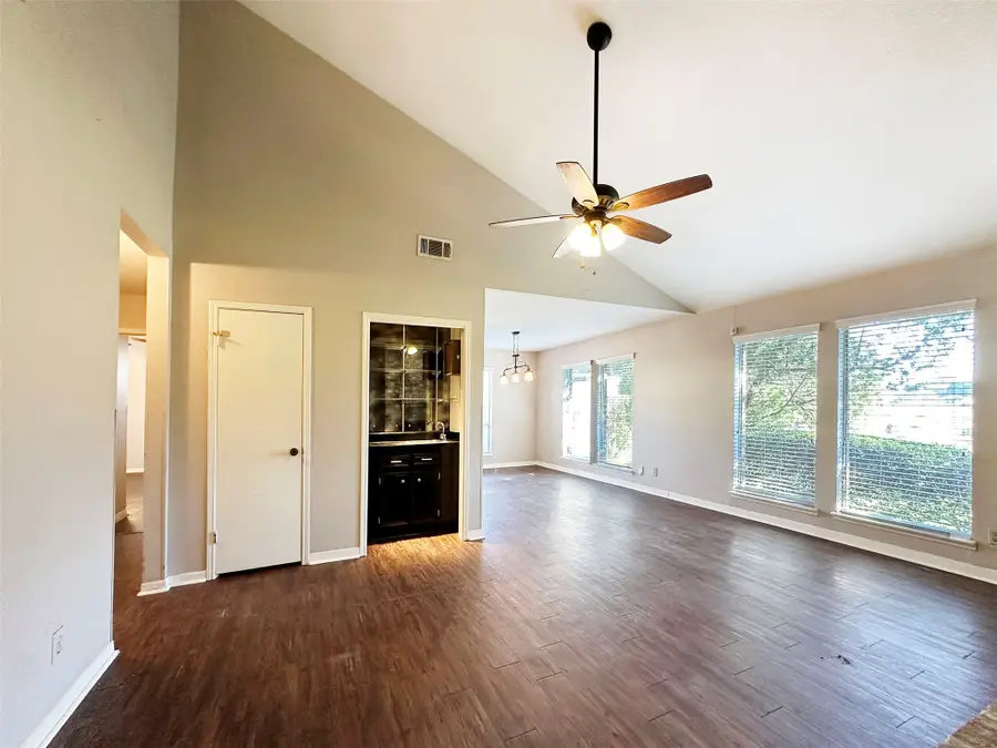 7730 Challie Lane #7730, Houston, TX 77088 - Image #3