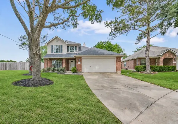 3238 Banksfield Court, Katy, TX 77494