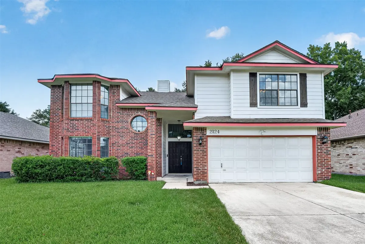 2124 Bennigan Street, League City, TX 77573 - #1