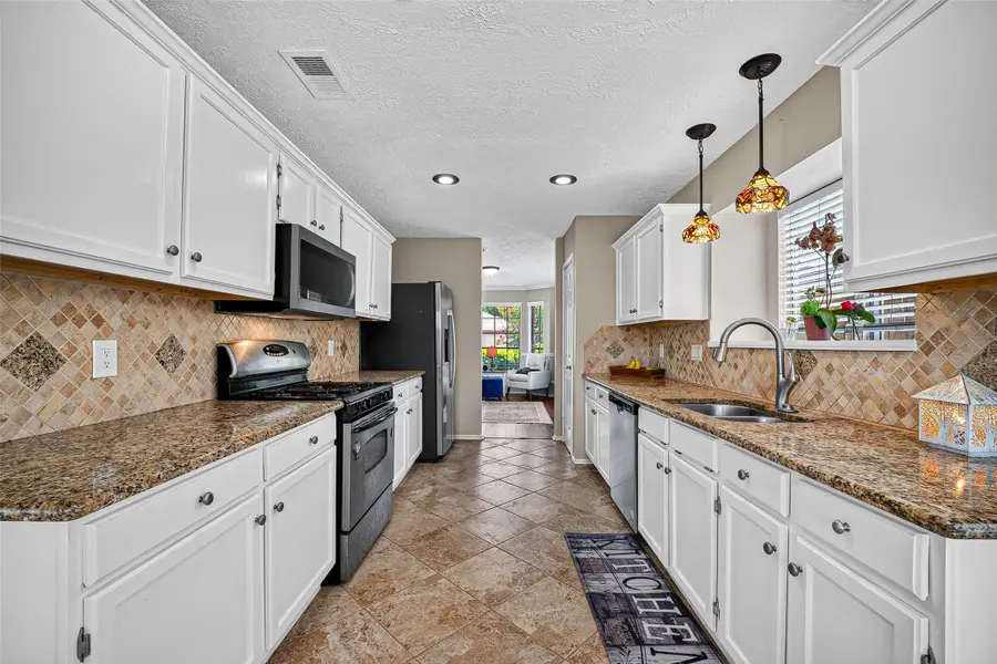 2124 Bennigan Street, League City, TX 77573 - #2