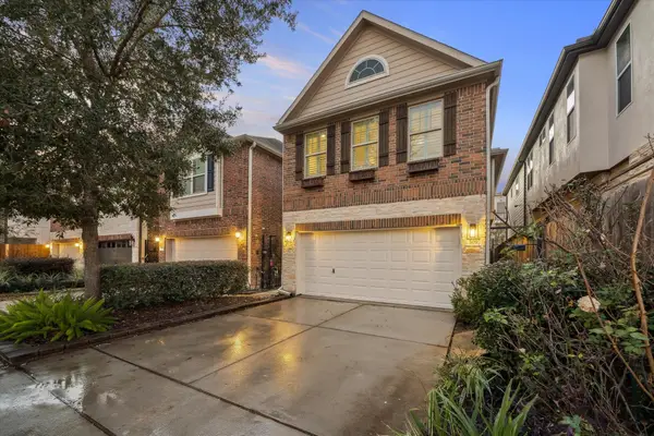 509 Malone Street, Houston, TX 77007