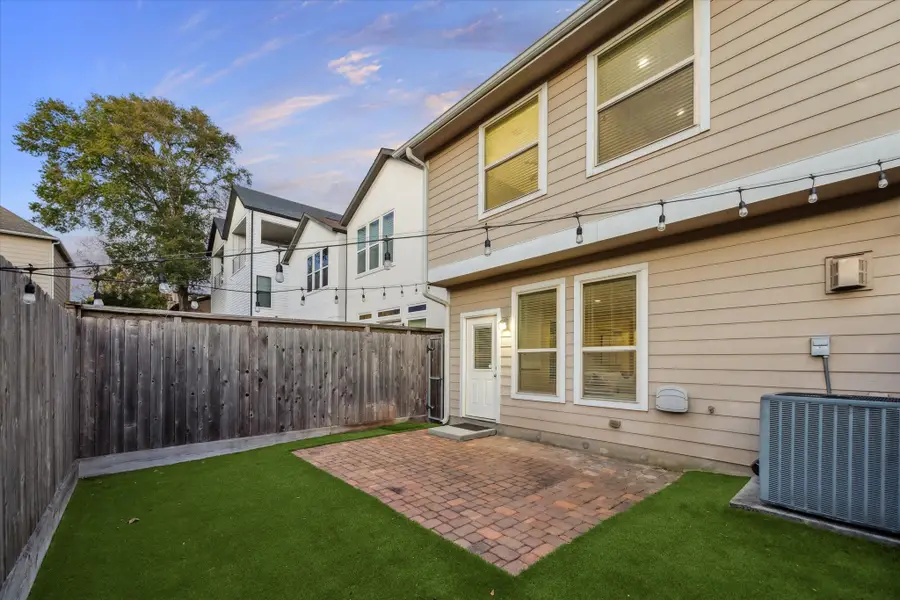 509 Malone Street, Houston, TX 77007 - #2