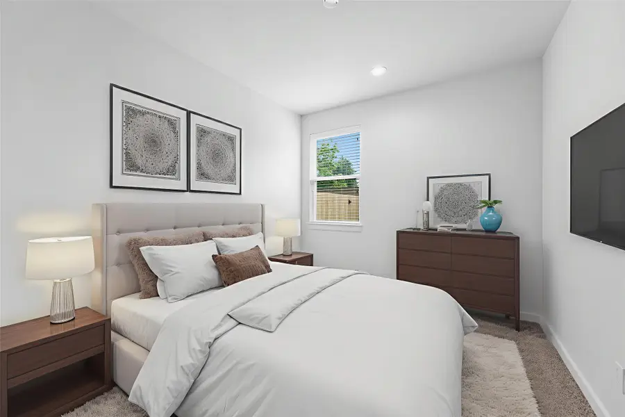 2110 Dewalt Street #G, Houston, TX 77088 - Image #2