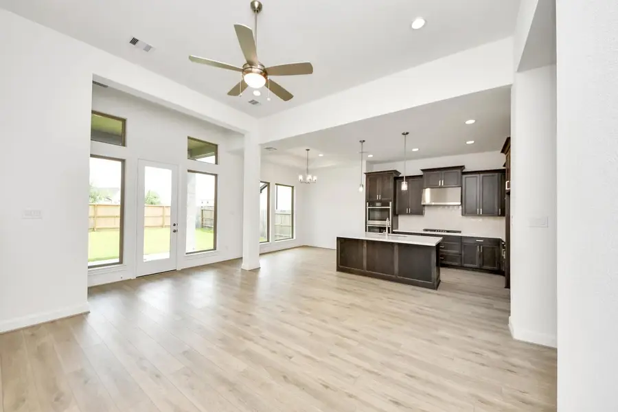 8615 Blue Coral Drive, Cypress, TX 77433 - #2