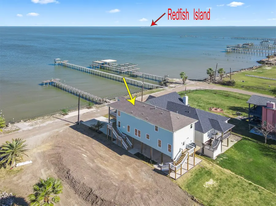 2211 Avenue A, San Leon, TX 77539 - Image #2