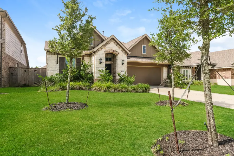 3332 Rolling View Court, Conroe, TX 77301 - #2