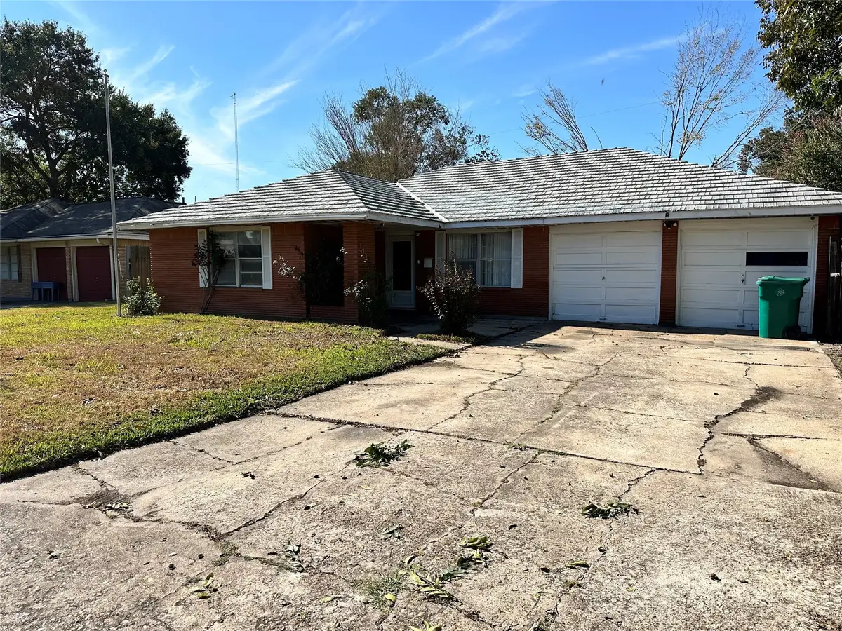 1812 Jessie Lane, Pasadena, TX 77502 - Image #1