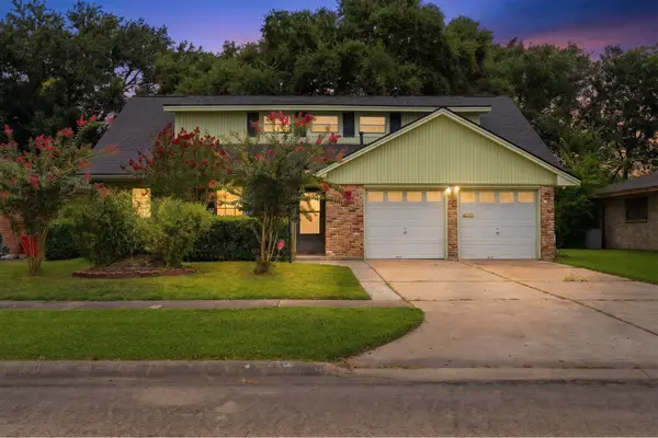 2216 Peach Lane, Pasadena, TX 77502