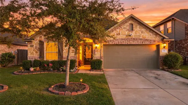 2306 Dovetail Park Lane, Rosenberg, TX 77469