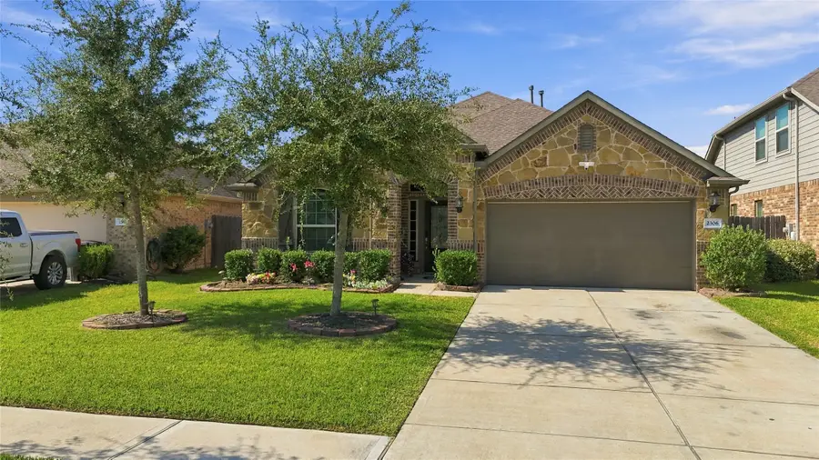 2306 Dovetail Park Lane, Rosenberg, TX 77469 - #3