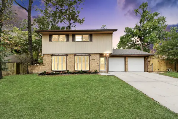 24807 Glen Loch Drive, Spring, TX 77380