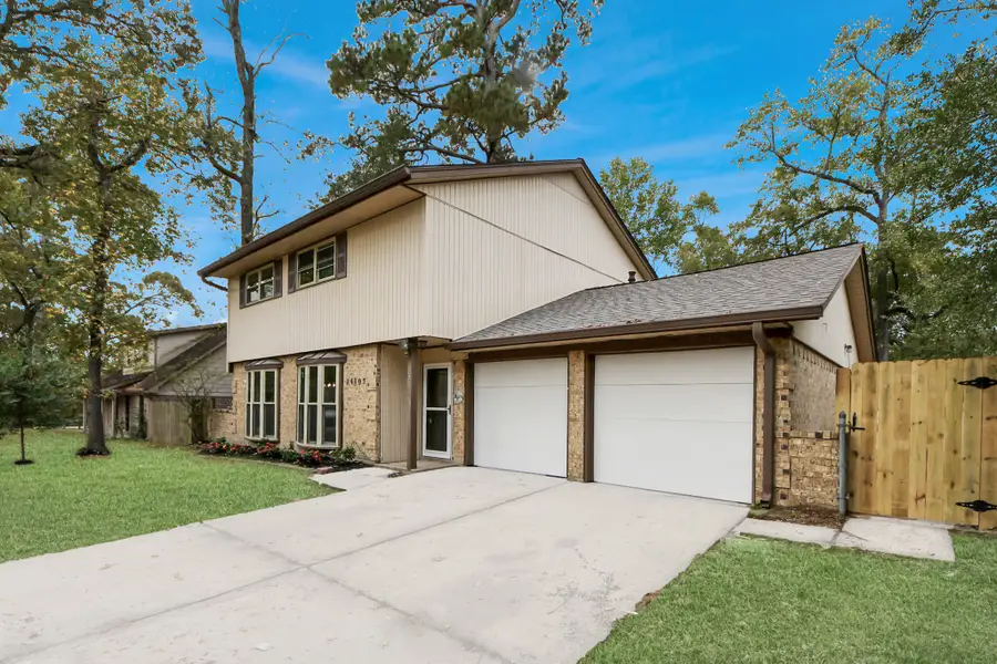 24807 Glen Loch Drive, Spring, TX 77380 - Image #3