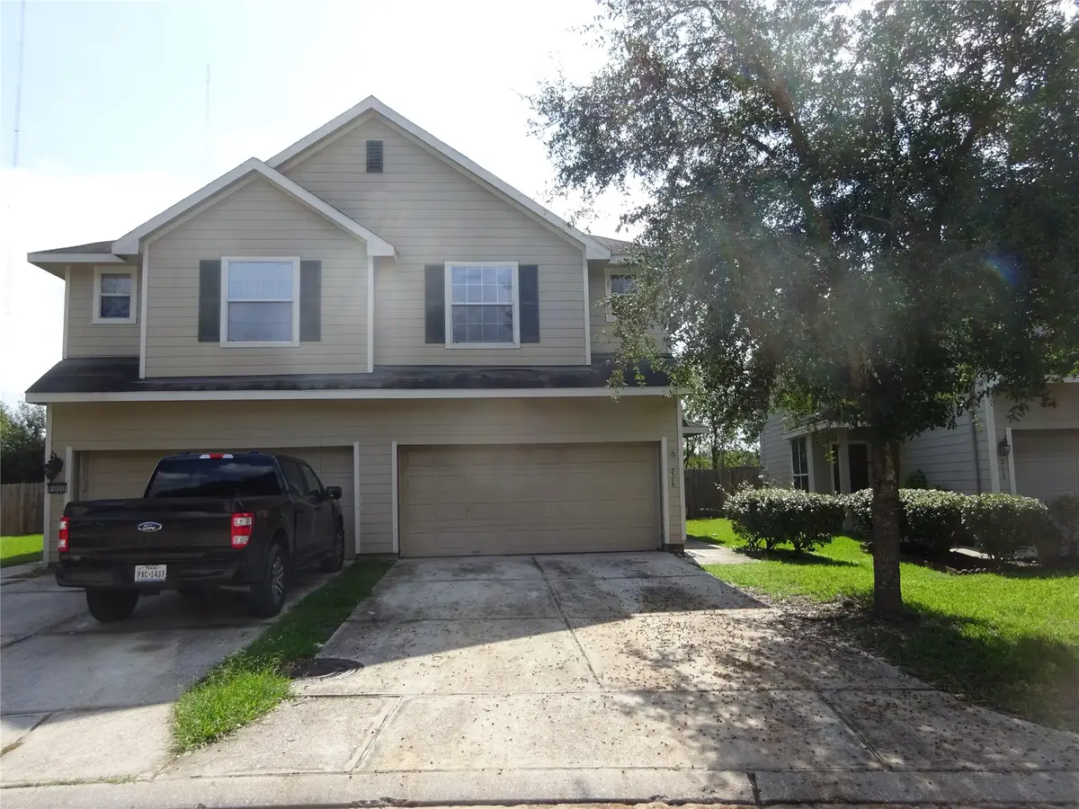 3115 Atherton Canyon Lane, Houston, TX 77014 - #1