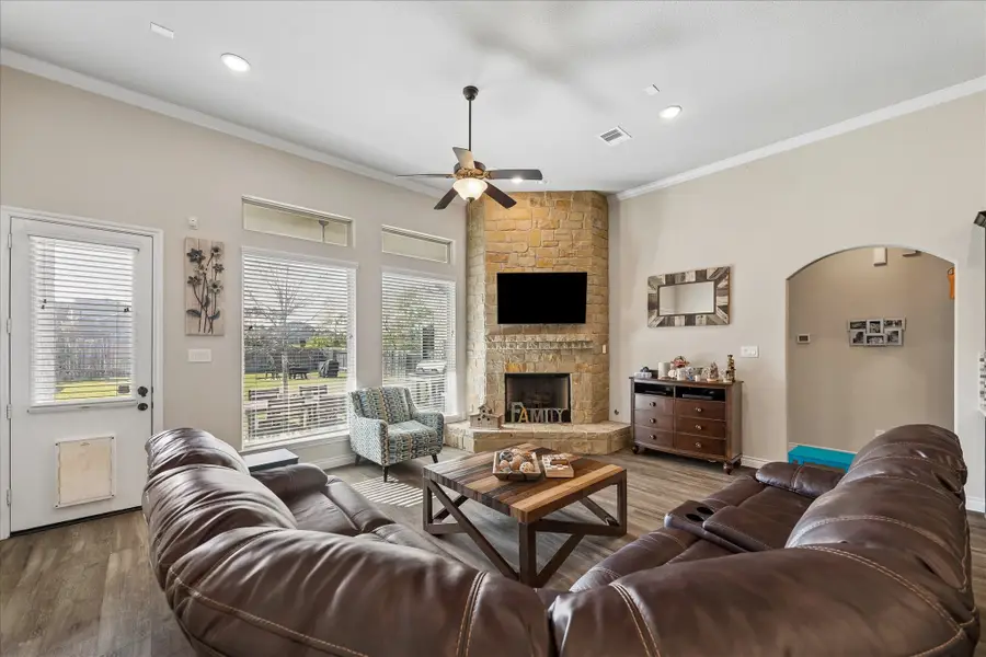 12611 Ranger Court, Magnolia, TX 77354 - #2